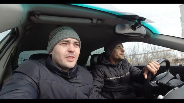 Cardan (Новая машина. с пробегом 767 000? ЧТО???)