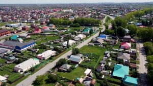 Березняковский