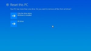 Cómo restablecer Windows 11 cuando su equipo HP no arranca | Equipos HP | HP Support