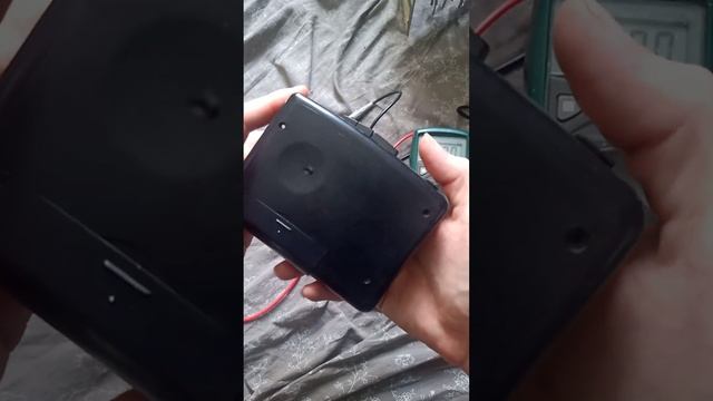 ШОК! Вот что бывает если подключить не оригинальный блок питания к устройству! смотреть онлайн