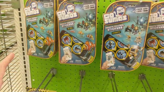 Inside Toys 'R' Us on the LAST DAY (very sad) смотреть онлайн