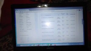 5 19 2018 Samsung np270e5e win 7