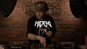 HIDEKI - set ,,Bipolar Stan Marsh,,
For MEGAPOLIS FM 📻 👇