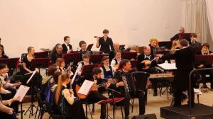 Borino Oro традиционный танец балканских цыган