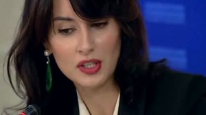 В.В. Жириновский в Общественной палате