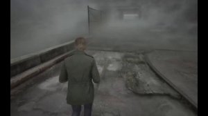 Silent Hill 2 Начало