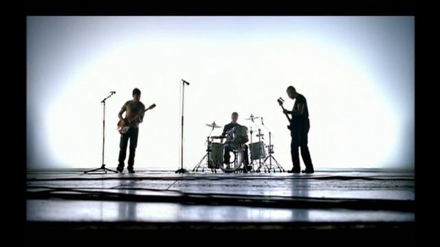 U2 - Sometimes You Cant Make It on Your Own