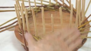 Ярковское Лукошко. Бонус Послойное плетение