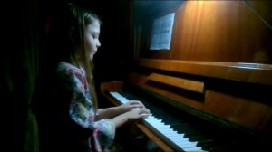 Музыкальная школа №2 фортепиано 3 класс 2 четверть