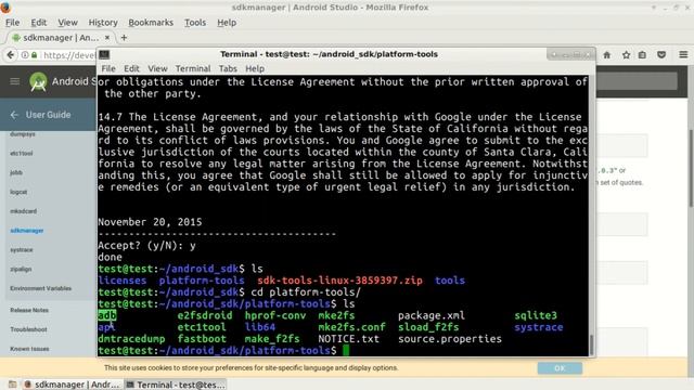 How To Reboot Android Into Download/recovery Mode Using Adb (without Buttons)