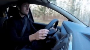 Телеканал "Драйв" - Испытательный полигон