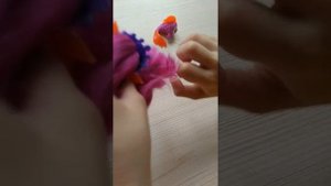 Enchantimals Maura Mermaid& Glide/Кукла Энчантималс Русалка Маура и питомец Глайд