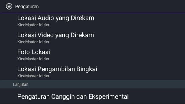 KINEMASTER MOD TERBARU 2020. MARET FUL FITUR SUPORT ANDROID 7.0 KE ATAS TEKS LENGKAP смотреть онлайн