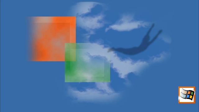 All Windows 2000 Sounds смотреть онлайн