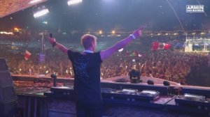 Armin Van Buuren Live At Tomorrowland Brasil 2024