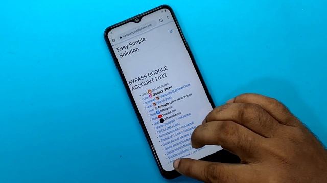VIVO Y15S (V2120) FRP BYPASS ANDROID 12 | VIVO Y15S GMAIL ACCOUNT BYPASS LATEST UPDATE WITHOUT PC |