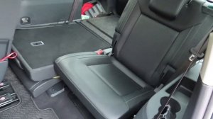 Volkswagen Atlas SE 2.0T Review | VW Atlas