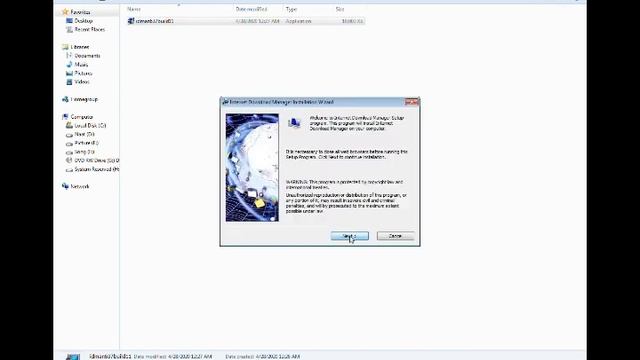 How download and install latest IDM ll idm download karne ka tarika windows 7 смотреть онлайн