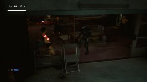 Snake Eyes Sifu Mod Gameplay