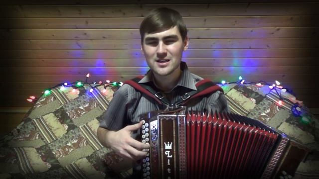 Поезд оставил дымок - Власов Владислав.mp4 смотреть онлайн