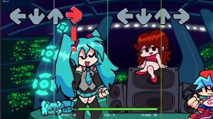 FNF Miku Android Port (FULL)