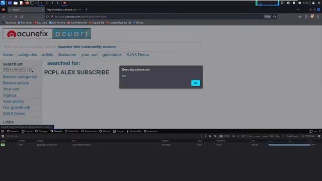 Mastering Advanced Web Application Penetration Testing： Techniques & Tools [hdzLlfVx8Ys] - 1of3 смотреть онлайн