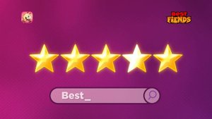 Official Best Fiends JoJo TV Commercial!