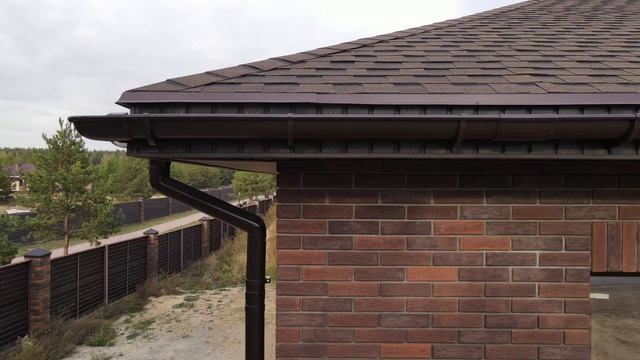 Готовый дом G140 КП Вилланд