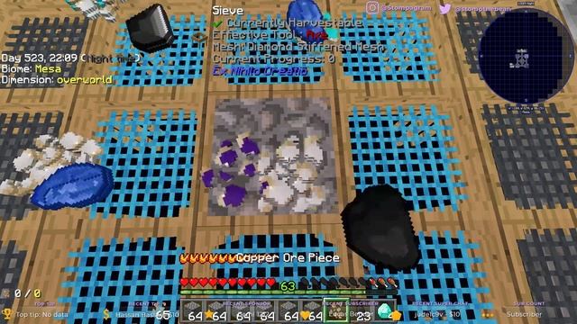 Project Ozone 3 Titan Mode Beta Test Day 4 Im Back смотреть онлайн