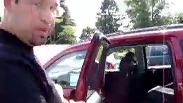 2010 Jeep Compass Walk Around - Dotta Chrysler Jeep смотреть онлайн