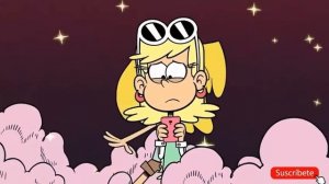 Lori y Leni Canción | The Loud House canciones