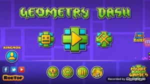 Geometry dash moderator hack
