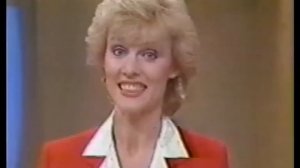 Vector W2 - 1984 VECTOR Cars PR video