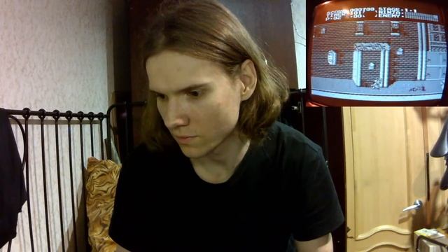 Поддельный китайский картридж с играми, 150 в 1 продолжение. смотреть онлайн