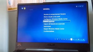 Windows media center opening on Windows 11 and version