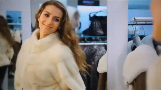 "Галерея" салон кожи и меха