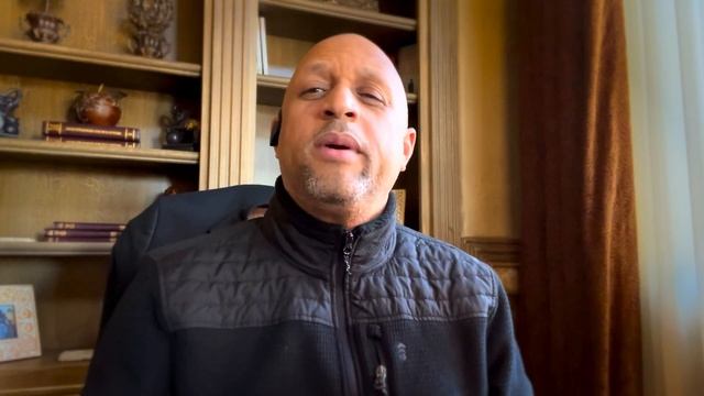 Mensaje Importante con Nuestro Pastor Richard Garcia смотреть онлайн