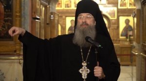 БЛАГОСЛОВЛЯЙТЕ ДРУГ ДРУГА - Как поступил Илия II, Католикос-Патриарх всея Грузии