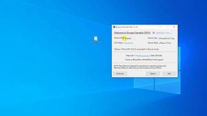 FREE Unlock/Bypass iCloud iPhone 6s - 7+ |  iOS 15.8.2 (Windows)