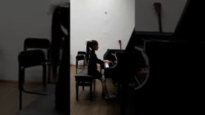 В. Коровицын. Полонез