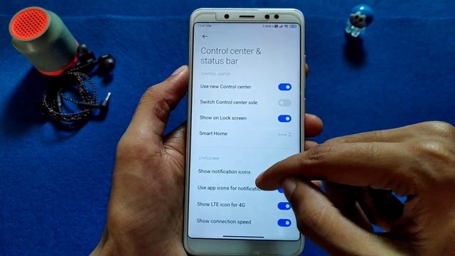 RevOS 20.9.17 Port From Ginkgo For Redmi Note 5 Pro | MIUI 12 | Android 10 | PUBGM 90 FPS & MORE смотреть онлайн
