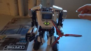 Lego EV3 (31313) Everstorm Mission 3 Robot