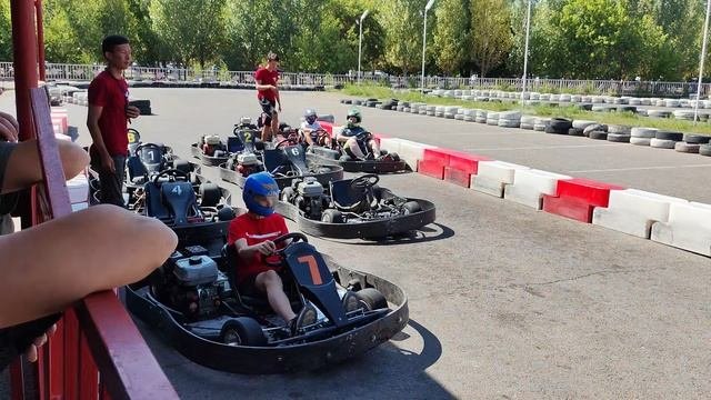 КАЗАХСТАН