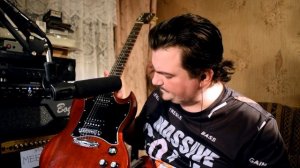 Epiphone SG Standard '61 - Новая модель 2020 года