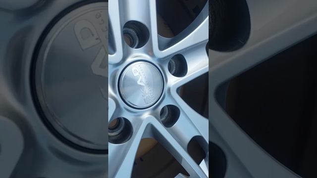 Диски R16 5x114.3 ET45 смотреть онлайн