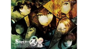 Best VGM 253 - Steins;Gate - Gate of Steiner