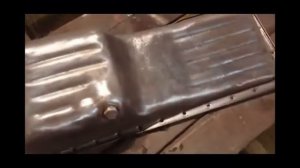Nissan Datsun Laurel 1979г часть 1