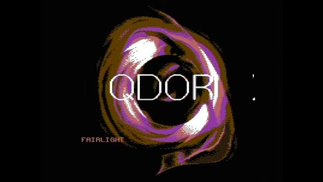 FairLight - Lockdown pop 2 (C64 Sid)