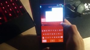 Sailfish OS Oneplus X (Onyx) Alpha 2