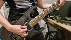 Every time I die, the verse part, Children of Bodom